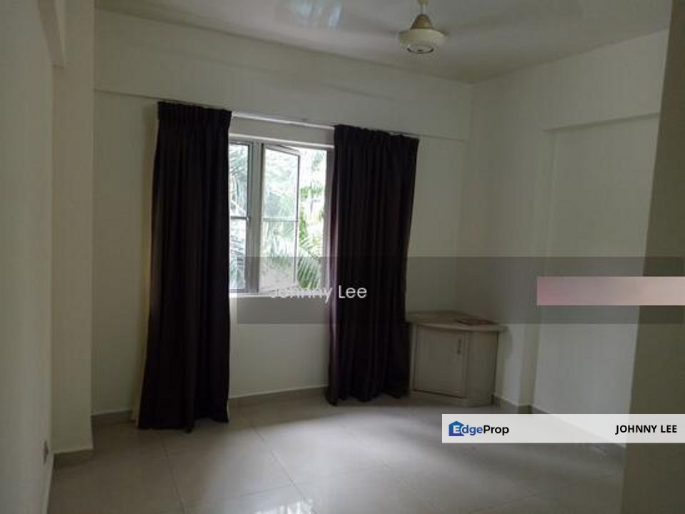 Kondominium Danau Idaman, Kuala Lumpur, Taman Desa 