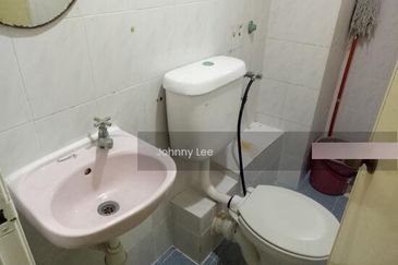 Danau Idaman Condominium