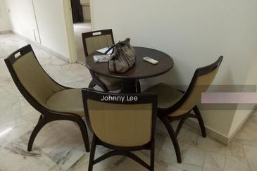 Danau Idaman Condominium