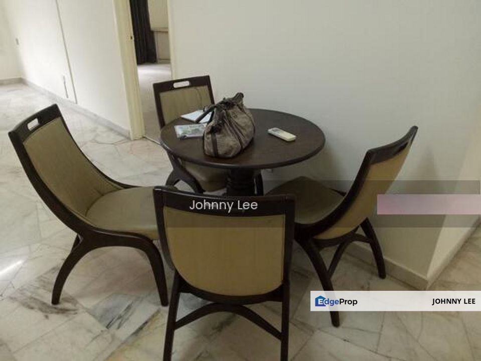 Kondominium Danau Idaman, Kuala Lumpur, Taman Desa 