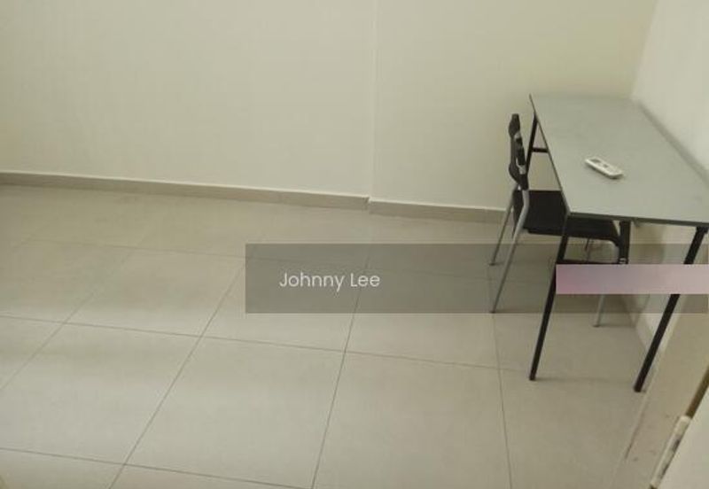 Danau Idaman Condominium