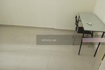 Danau Idaman Condominium