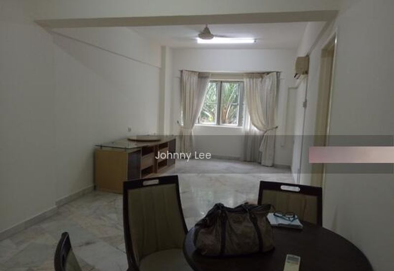 Danau Idaman Condominium