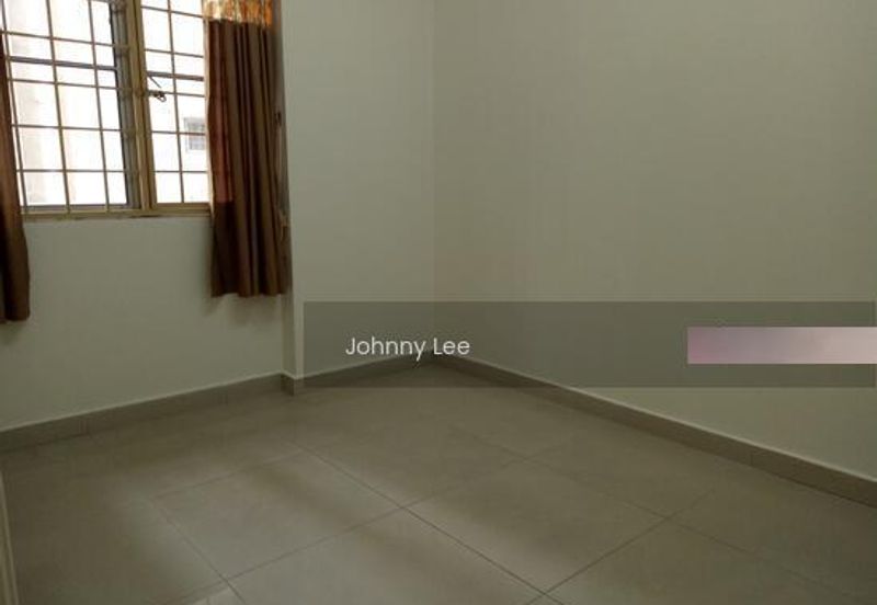 Danau Idaman Condominium