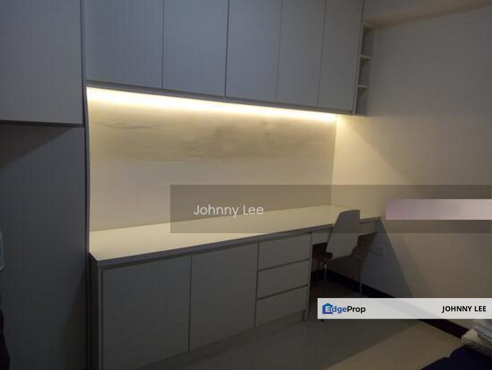 Armanee Terrace ll damansara perdana, Selangor, Damansara Perdana