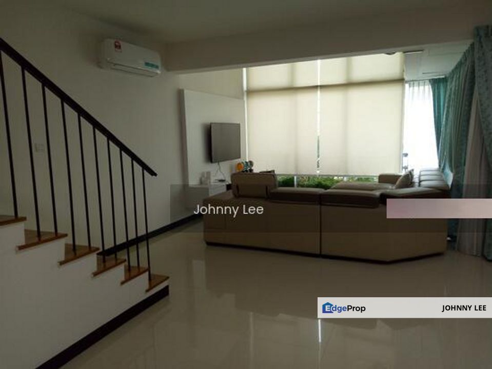 Armanee Terrace ll damansara perdana, Selangor, Damansara Perdana