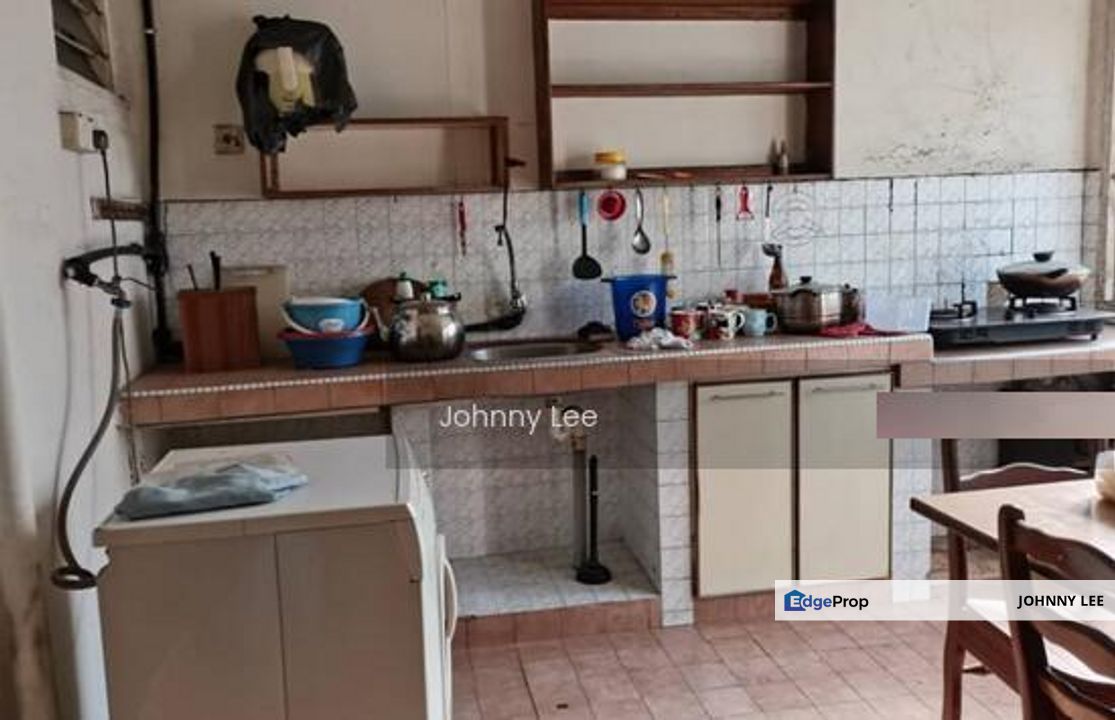 Taman Castlefield Sri Petaling, Kuala Lumpur, Sungai Besi