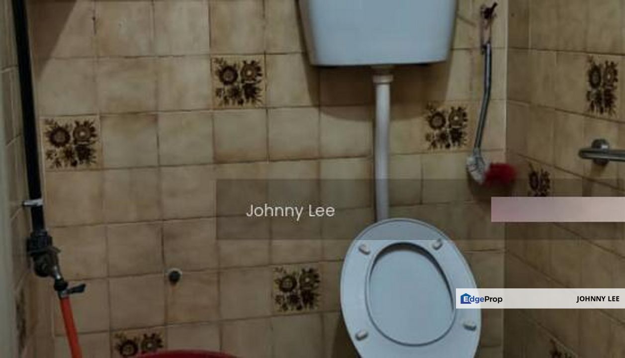 Taman Castlefield Sri Petaling, Kuala Lumpur, Sungai Besi