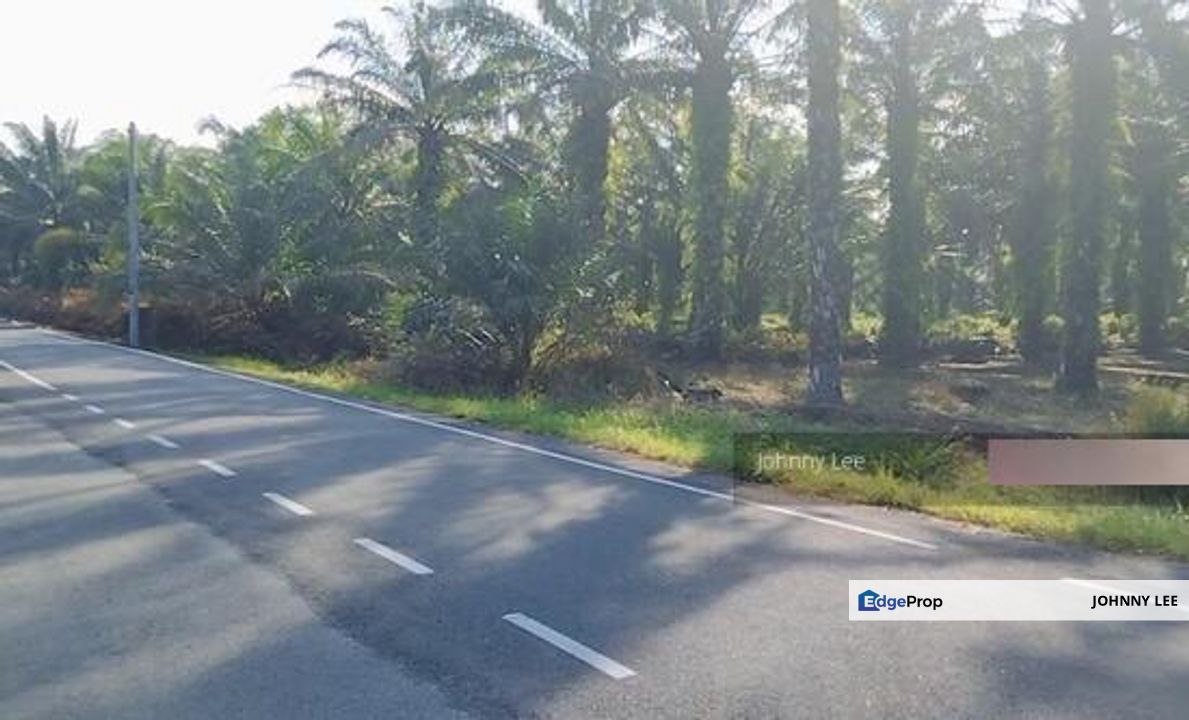 Kg Sri Cheeding Banting, Selangor, Banting