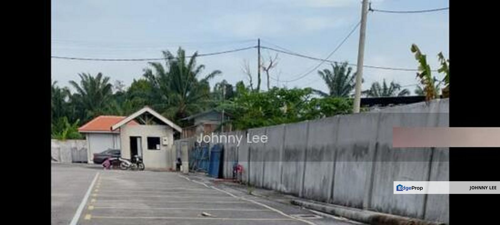 Seri Cheeding Banting, Selangor, Banting