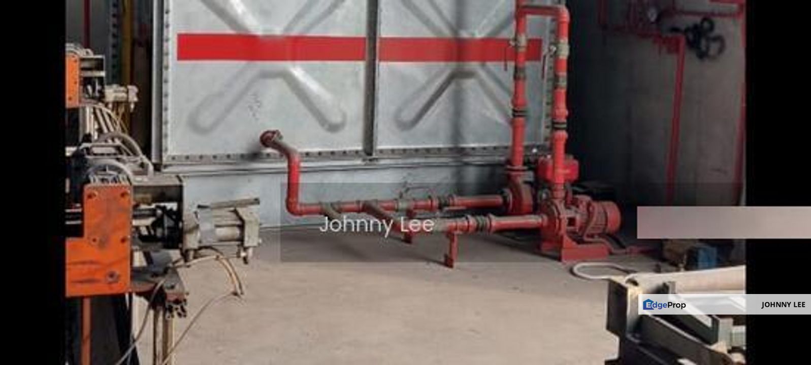 Seri Cheeding Banting, Selangor, Banting