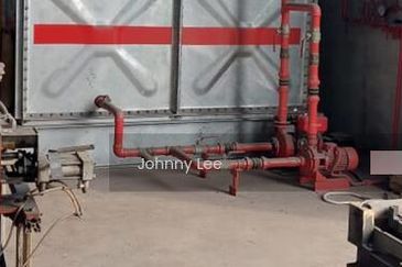 Seri Cheeding Banting