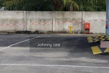 Seri Cheeding Banting