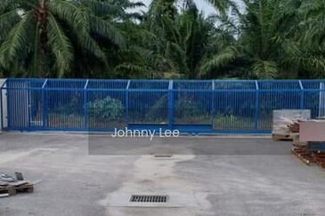 Seri Cheeding Banting