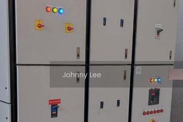 Seri Cheeding Banting