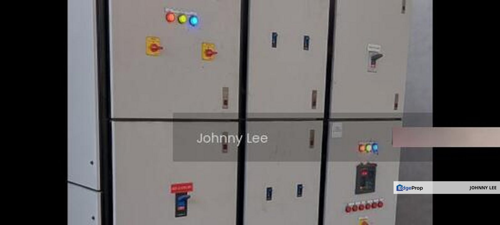 Seri Cheeding Banting, Selangor, Banting