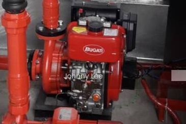 Seri Cheeding Banting