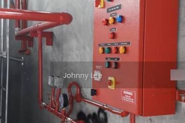 Seri Cheeding Banting