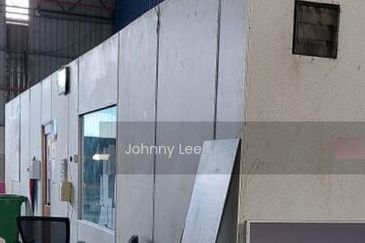 Seri Cheeding Banting