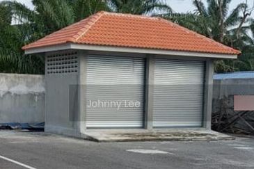 Seri Cheeding Banting