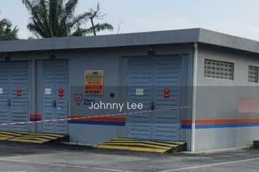 Seri Cheeding Banting