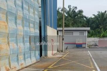 Seri Cheeding Banting