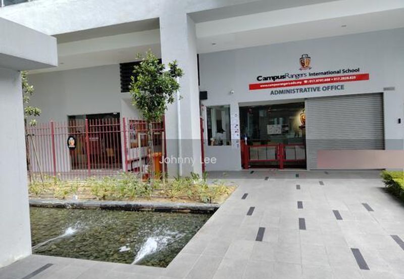 VIVO Residential Suites