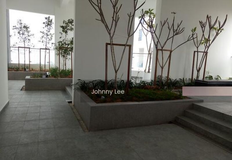 VIVO Residential Suites