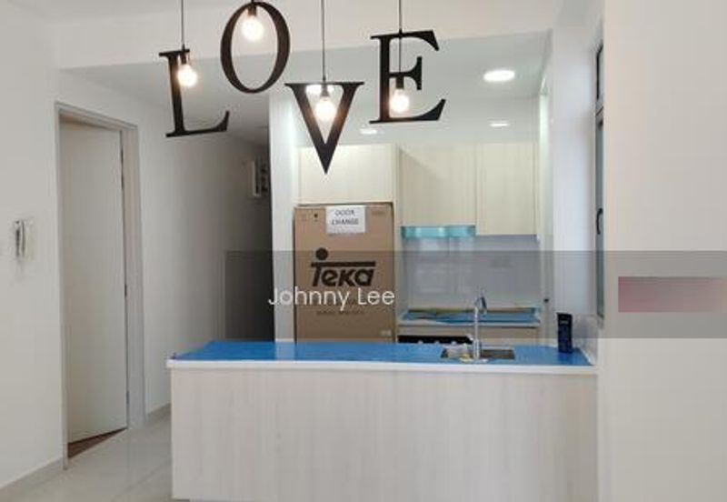 VIVO Residential Suites