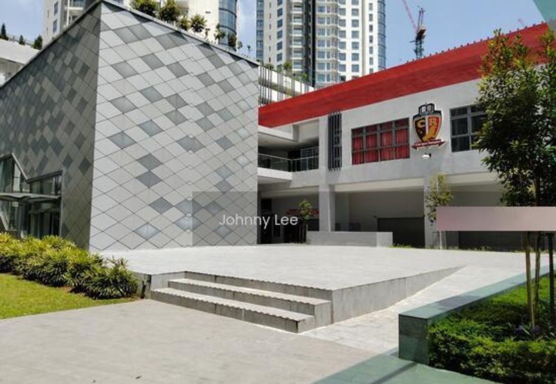 VIVO Residential Suites