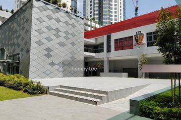 VIVO Residential Suites