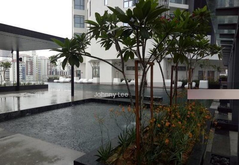 VIVO Residential Suites