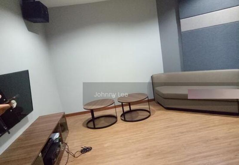 VIVO Residential Suites