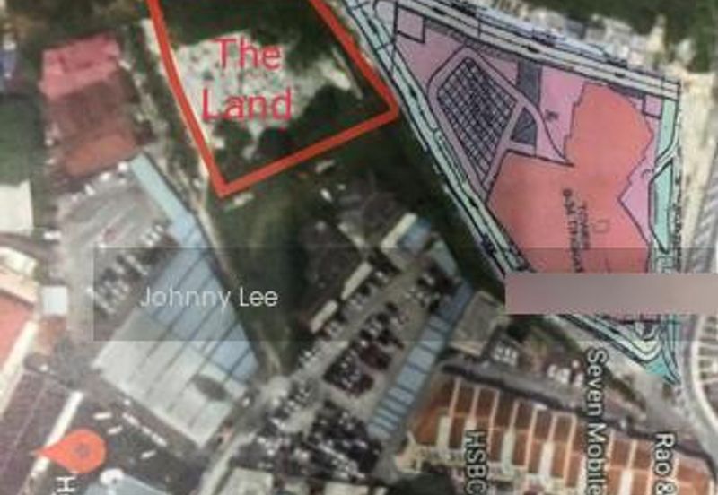 Old Klang Road, Kuala Lumpur