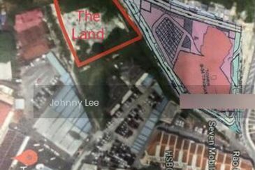 Old Klang Road, Kuala Lumpur