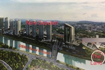 Old Klang Road, Kuala Lumpur