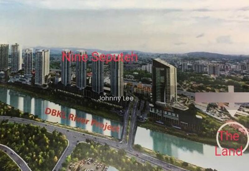 Old Klang Road, Kuala Lumpur