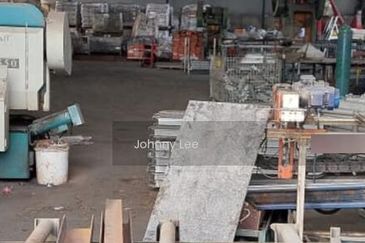 Jenjarom Industrial Park