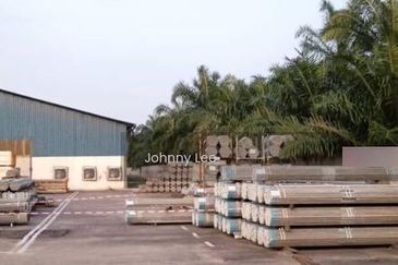 Jenjarom Industrial Park