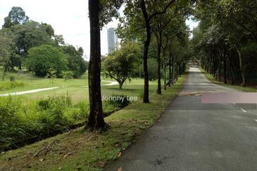 Tropicana Indah (Damansara Indah Resort Homes)