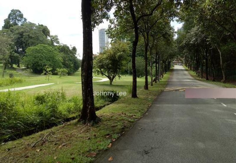 Tropicana Indah (Damansara Indah Resort Homes)