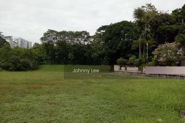 Tropicana Indah (Damansara Indah Resort Homes)