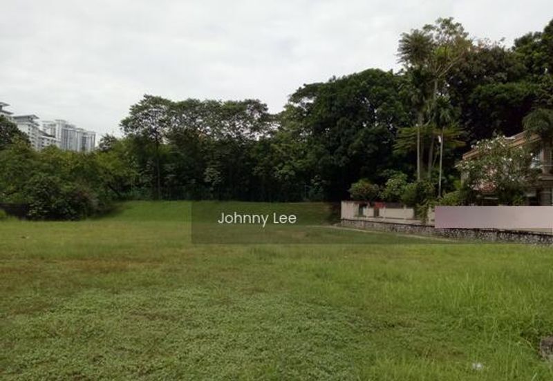 Tropicana Indah (Damansara Indah Resort Homes)