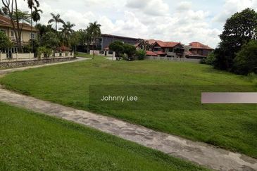 Tropicana Indah (Damansara Indah Resort Homes)