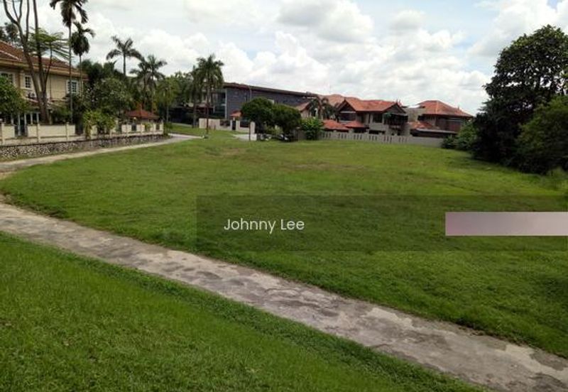 Tropicana Indah (Damansara Indah Resort Homes)