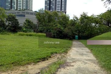 Tropicana Indah (Damansara Indah Resort Homes)