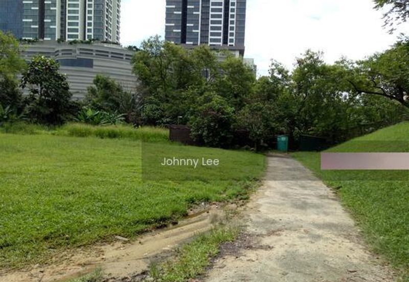 Tropicana Indah (Damansara Indah Resort Homes)