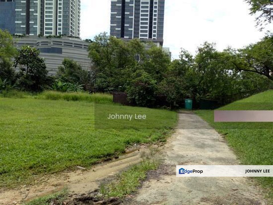 Tropicana Indah PJU3/15, Selangor, Tropicana