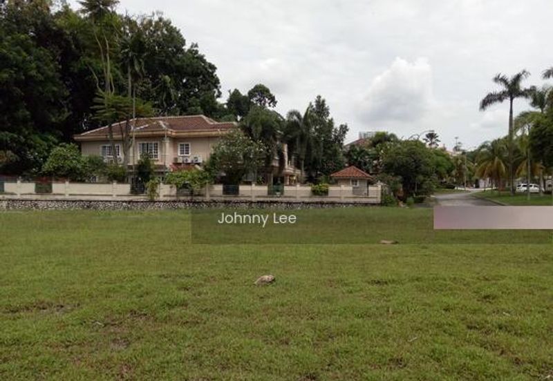 Tropicana Indah (Damansara Indah Resort Homes)