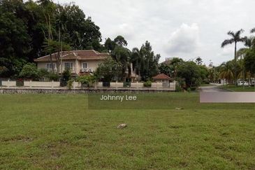 Tropicana Indah (Damansara Indah Resort Homes)